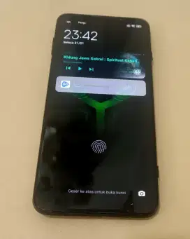 Xiaomi black shark 3 128GB