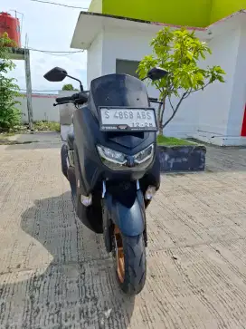 Yamaha Nmax Keyless 2023