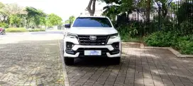 TOYOTA FORTUNER VRZ TRD  2018