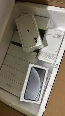 IPHONE XR DAN 11