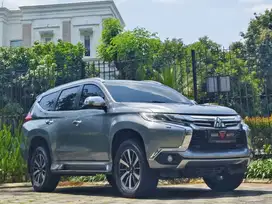 Mitsubishi Pajero Sport Dakar 4x2 2019