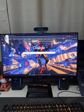 Monitor AOC 24”