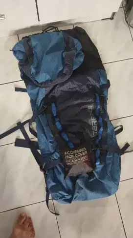 Carrier consina tarrebi 60l