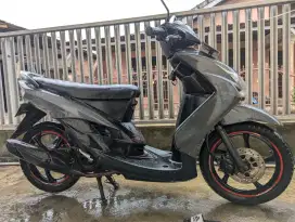 Yamaha Mio Soul Normal