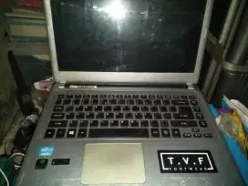 Laptop Acer Aspire v5