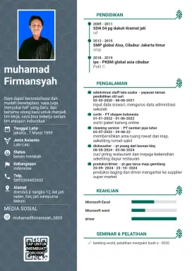 Mencari lowongan kerja driver kantor atau pribadi