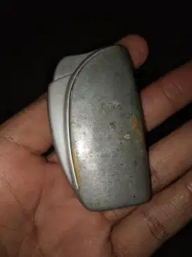 Korek gass bara