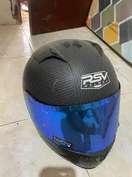 RSV FF500 Ukuran XL