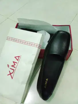 Sepatu Pantofel Perempuan XIMA