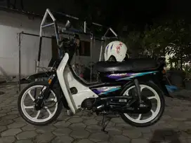 Velg Astrea Grand/Supra Old/Fit