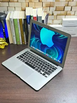 Macbook Air 13 Inch 2013