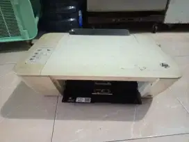 Jual printer Hp apa adanya