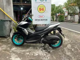 Aerox 2023 low km deva motor