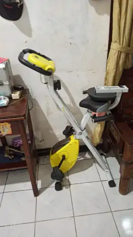 Sepeda statis type TL920