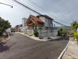 Murah dihitung tanah saja jual tanah bonus bangunan jangli