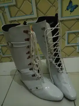 Jual Sepatu Boot