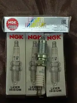 Busi NGK Laser Iridium