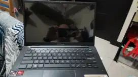 WTS - ASUS Vivobook Go 14 E1404FA AMD Ryzen
3-7320U DDR5 8GB, 512 GB