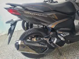 Honda Vario 160 ABS like New