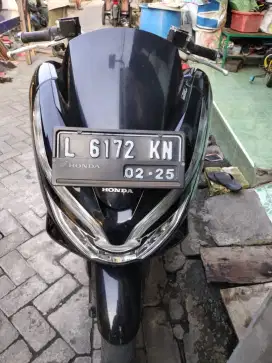 PCX 150 TAHUN 2020