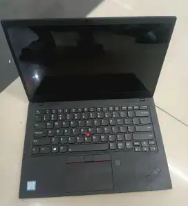 Lenovo X1 Carbon G6 Core i5 10610u Ram 16Gb SSD 512Gb NVme