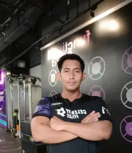 Personal Trainer