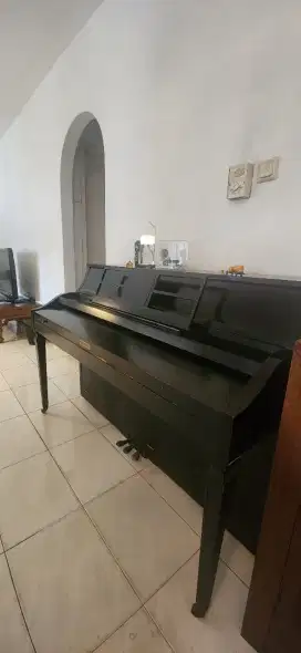 Dijual Piano Baldwin