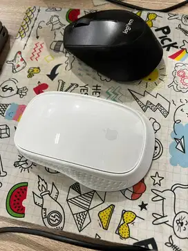 Magic Mouse Gen 2