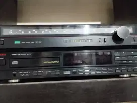Tuner Sansui T-S33