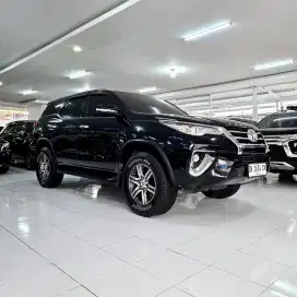 [2016] NEW Fortuner G 2.4 diesel matic 2016 DK Dps super istimewa