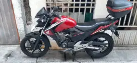 Honda Mega Pro 2012 minat hubungin telefon ya