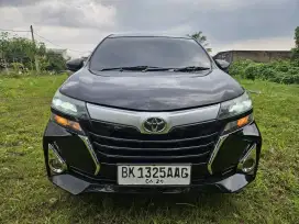 Toyota Avanza E 2019 DP10JT