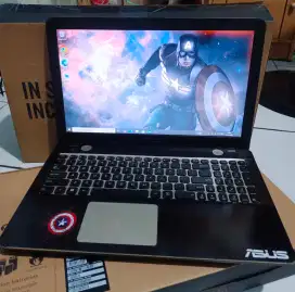 Laptop vivobook Asus X541 NA