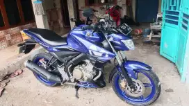 Yamaha Vixion keluaran 2022