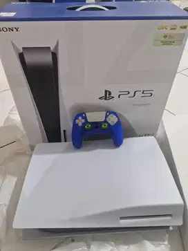 Jual Playsation 5 Fat