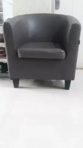 Sofa model Informa