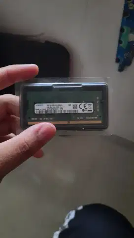 RAM 8GB 2666MHZ DDR4 So-Dimm buat laptop