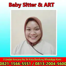 BABY SITTER DAN PEMBANTU BANDUNG