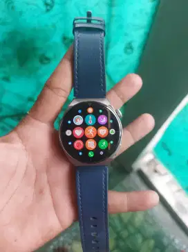 Huawei watch gt 3 pro