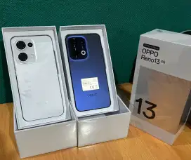 Promo Oppo  Reno 13F 5G