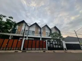 Over kredit rumah bertema scandinavia