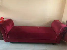 Jual sofa masih bagus