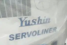 Yushin robot SA 150 & SA II - 1000