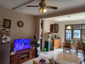 Rumah siap huni lokasi strategis di Bintaro Jaya Sektor 3
