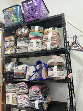 Dicari Karyawan Laundry Setrika Uap & Packing
