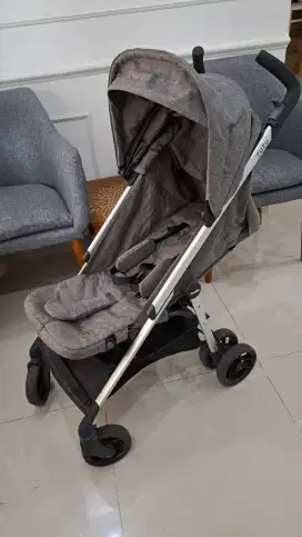 Stroller Kereta Bayi Cocolatte Zuzu Urbini