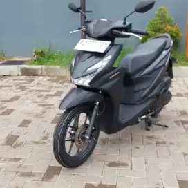 Honda beat deluxe keyles 2024 dp 700ribu