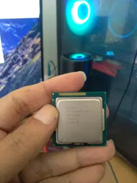 Jual prosesor i7 3770 nego