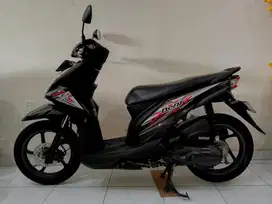 Honda Beat Esp 2015 Black!!