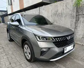 Wuling Alvez SE 1.5 MT 2023 Bensin